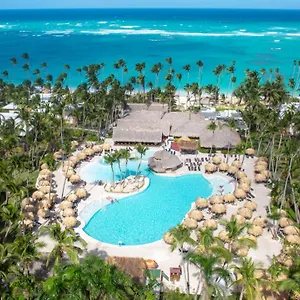 Grand Palladium Palace Spa&casino - 5* Punta Cana