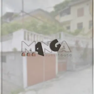 Manga , Gjirokastër Albanien