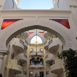 Al Hambra 2*, Luxor Ägypten
