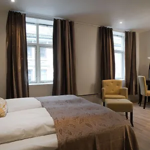 Basic 2*, Bergen Norwegen